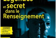 Une revue sur l’espionnage qui confronte la légende à la réalité