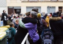 « C’est la fin d’un eldorado où le choix des femmes était au cœur de la prise en charge, que ce soit pour une IVG, une péridurale ou une césarienne »