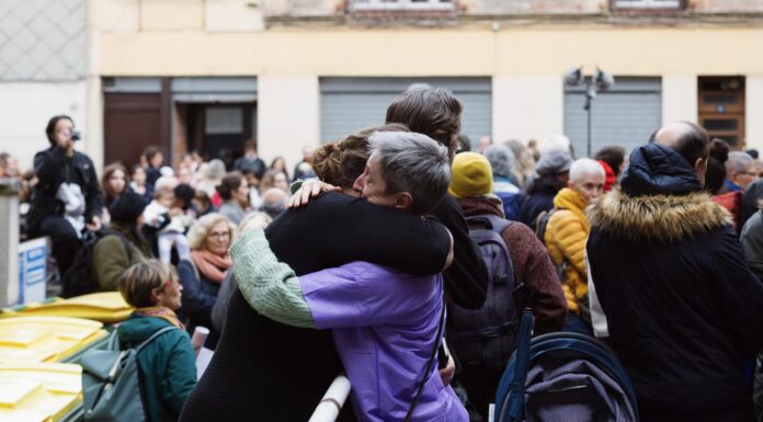 « C’est la fin d’un eldorado où le choix des femmes était au cœur de la prise en charge, que ce soit pour une IVG, une péridurale ou une césarienne »