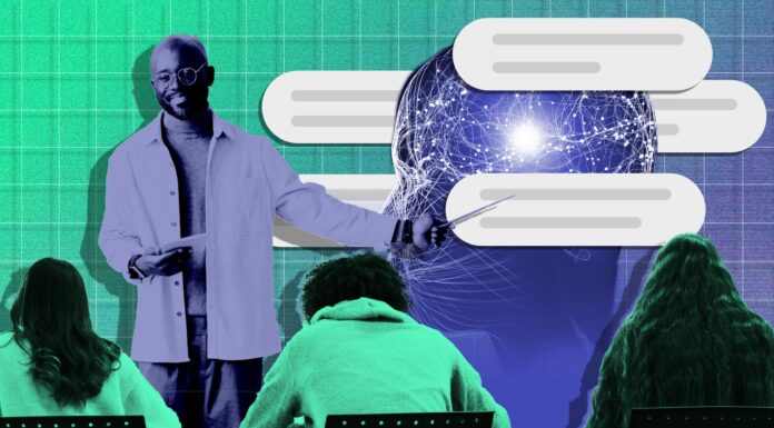 entre tabou et encouragement, le dialogue compliqué entre professeurs et élèves