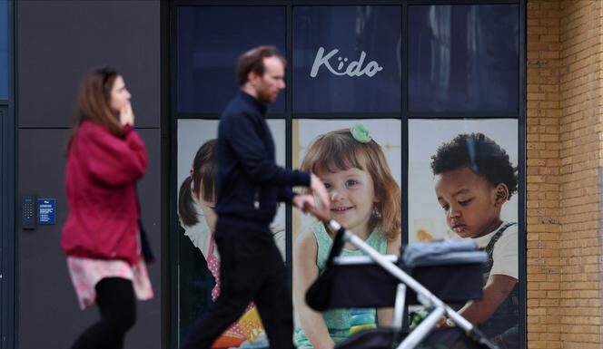 au Royaume-Uni, le chantage controversé de hackers à des crèches privées