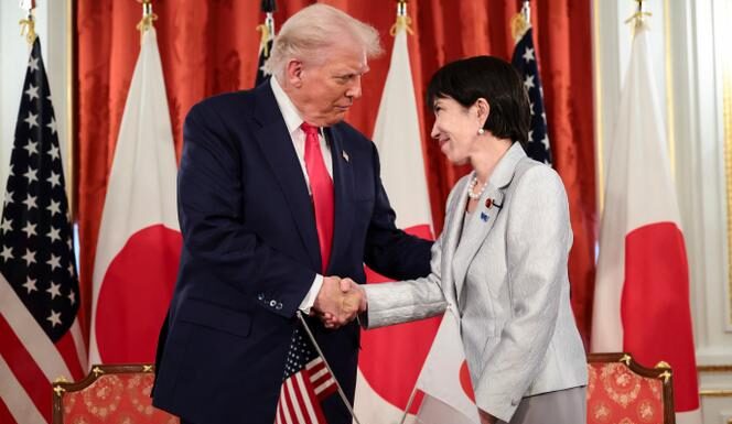 Etats-Unis et Japon signent un accord sur les terres rares pour faire face aux restrictions chinoises