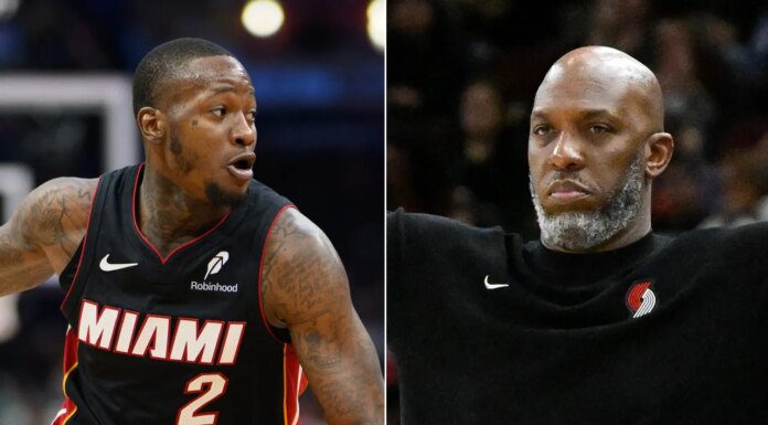 FBI arrests NBA legend Chauncey Billups, Heat’s Terry Rozier