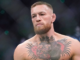 Conor McGregor accepts 18-month UFC suspension for anti-doping violations