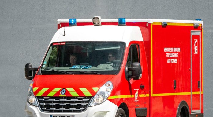 Quatre morts dans un incendie en Meurthe-et-Moselle