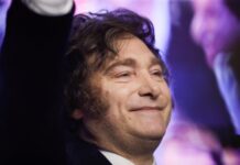 « L’Argentine s’inscrit peu à peu dans la grande vague autoritaire qui traverse le monde »