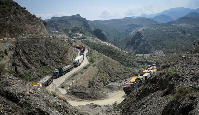 Les talibans pakistanais revendiquent plusieurs attaques meurtrières dans le nord-ouest du pays