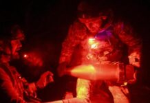 Pokrovsk est « l’objectif principal » des forces russes, selon Volodymyr Zelensky