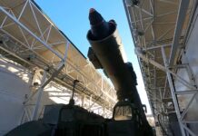 Le missile russe Bourevestnik, arme psychologique de Poutine destinée à effrayer les Occidentaux