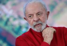 Le président brésilien Lula renoue avec Donald Trump après des mois de tensions