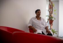 Priscilhia Logis, atteinte de spina-bifida myéloméningocèle : « Il ne faut laisser personne décider qui on est »