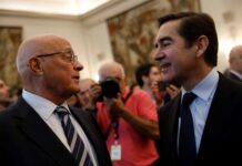 « La volonté farouche de la Catalogne de défendre son identité y est pour beaucoup »