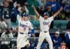 MLB news: Listing the longest World Series games after Dodgers-Blue Jays classic