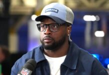 Ex-Buccaneers player Gerald McCoy mourns death of fifth former NFL teammate