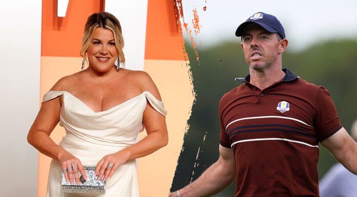 Heather McMahan explains Ryder Cup controversy, apologizes to Rory McIlroy