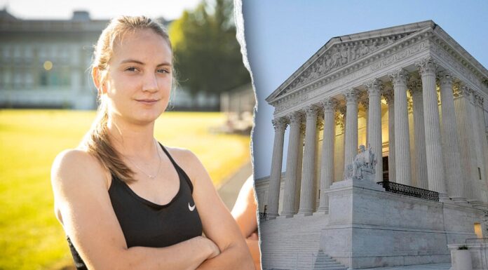 Dems get fiery response from legal team working to protect women’s sports