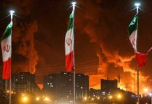 Ex-Mossad chief confirms Iran nuclear sites obliterated, has warning for Tehran
