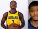 Pacers’ Kam Jones arrested on reckless driving, resisting police charges