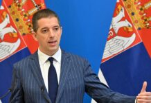 Serbia willing to host diplomatic talks to end Ukraine war with Russia
