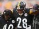 Steelers, Browns players slam ’embarrassing’ Acrisure Stadium field