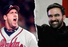 Mamdani face scorching criticism from former controversial MLB pitcher