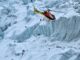 Everest rescue underway after storm traps hundreds in Tibet camps