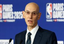 NBA sends memo to teams after gambling-related arrests