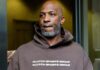 Chauncey Billups leaves Oregon courthouse after arrest