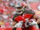 Ex-Bucs star Doug Martin dead at 36