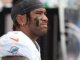 Dolphins’ Tua Tagovailoa puts teammates on notice