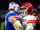 NFL Week 9 2025 schedule: Patrick Mahomes vs Josh Allen headlines docket