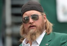 Jets legend Nick Mangold dead after complications with kidney disease
