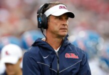 Nick Saban suggests Lane Kiffin rumor mill should hit the brakes
