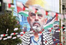 Israel hunts down Hamas terrorists from Oct. 7 massacre across Gaza, the world