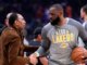Stephen A. Smith suggests LeBron James’ confrontations influenced by race