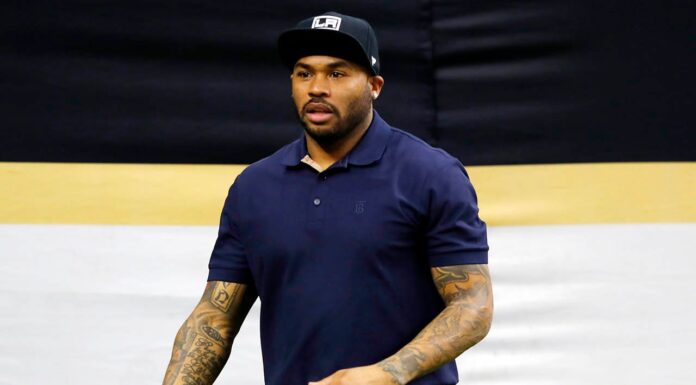 Steve Smith Sr questions whether Keon Coleman’s elite receiver ability