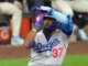 Dodgers’ Teoscar Hernandez switches hotels due to haunting rumors