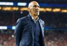 Tony Dungy argues NFL’s replay rules hurt credibility