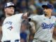 MLB news: Dodgers, Blue Jays announce Game 1 starting pitchers