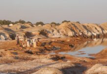 US seeks African partnerships to break China’s rare earth dominance