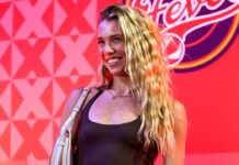 Fever star dishes on ‘level of jealousy’ toward team