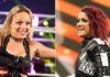 WWE news: Bayley, Liv Morgan receive high praise from fellow superstar