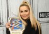 Natalya Neidhart releases her autobiography