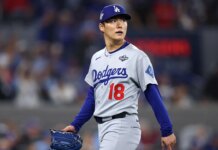Dodgers’ Yamamoto enters rare MLB company with another complete game