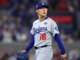 Dodgers’ Yamamoto enters rare MLB company with another complete game