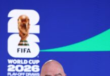 L’Iran décide de boycotter le tirage au sort de la Coupe du monde 2026