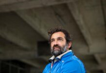 « Je voulais que mon témoignage serve la mémoire collective », raconte Mathieu, rescapé du Bataclan