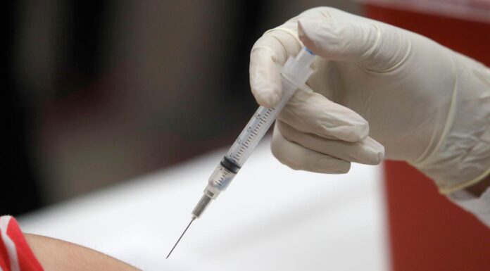 L’Assemblée rejette la vaccination obligatoire contre la grippe pour les résidents d’Ehpad et pour certains soignants