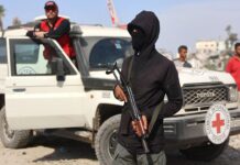 le Hamas affirme qu’il va rendre trois nouveaux corps à Israël dimanche soir