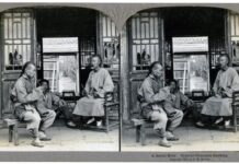 comprendre l’incompréhension des Occidentaux en Chine